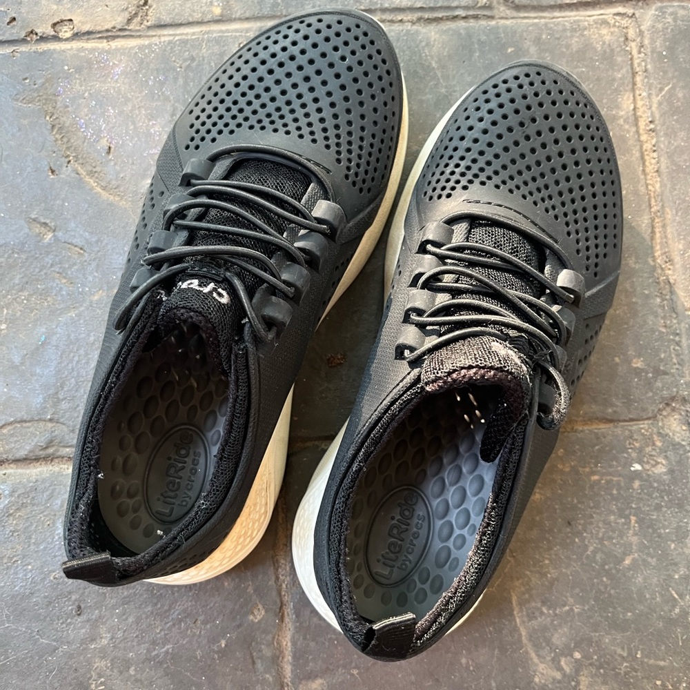 Lite Ride Croc Sneakers